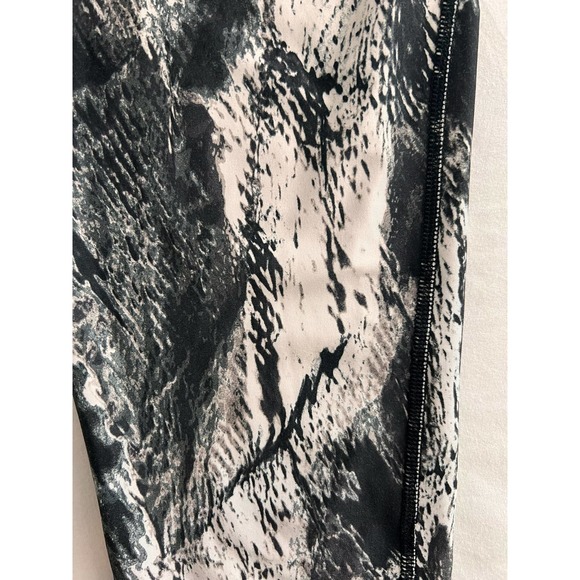 Under Armour Heatgear Compression‎ Leggings Medium - Picture 3 of 8